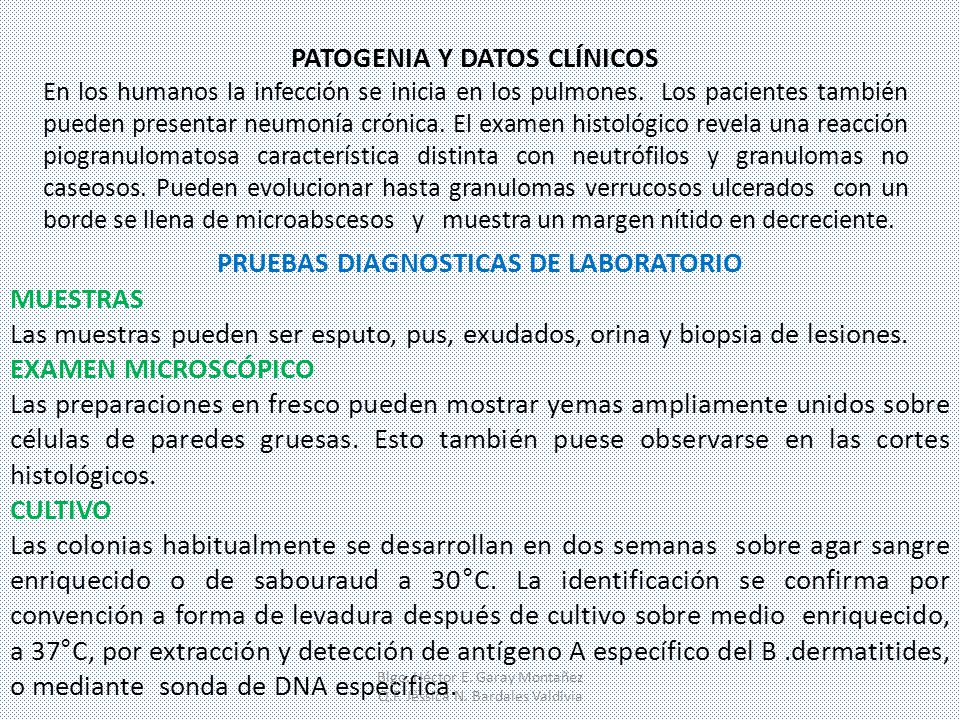 Como curan el hongo de los pie en el hospital